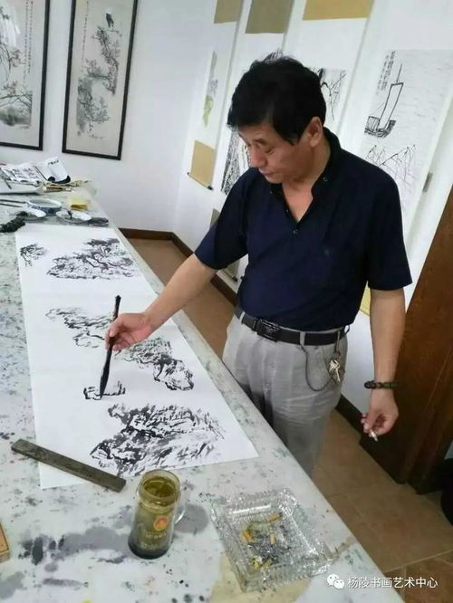 情格意趣,这60幅当代写意画作品,你最喜欢哪一幅