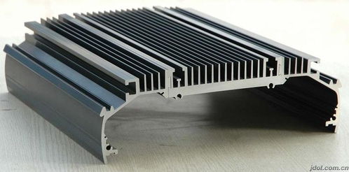 LED散热器平板散热器大型散热器铝合金