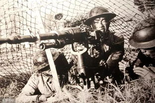 73年前的今天,小日本投降啦 告诉你鲜为人知的文山抗战