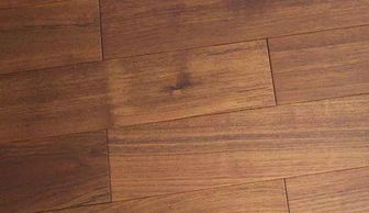 装修方法之木地板的安装方法有哪些