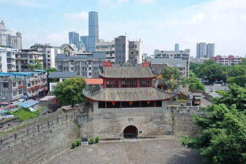 金字招牌 从何而来 柳州历史文化名城保护观察与思考之一