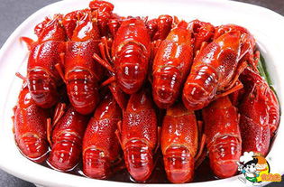 开一家香辣虾小吃店,台州哪里学小龙虾的做法大全