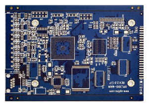 请介绍下北方生产销售PCB的公司？