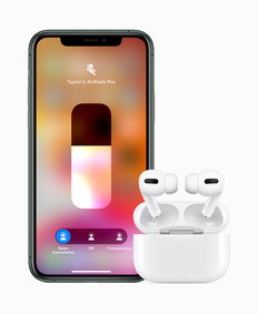 airpods pro一个耳朵有声音一个耳朵没声音