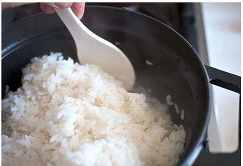 天天吃米饭,可淘米次数在哪个范围内最好 营养师教你正确做法