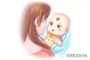 母乳喂养周