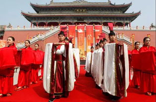 西安年最中国 烧头香拜财神 赏民俗逛庙会 你要的中国年在这里 