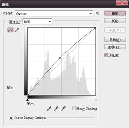 PS后期精细修图教程