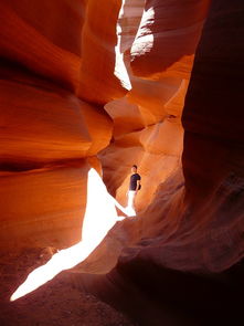 神秘洞穴,一年只开放三个月,不是你想来就能来的 峡谷 