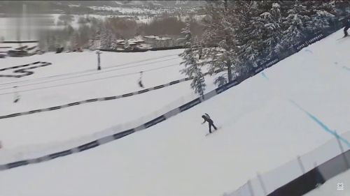 疯狂滑雪板(暴爽疯狂赛车如何免费获得滑雪板)