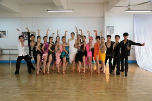 潍坊最好的芭蕾舞蹈学校