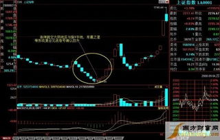 股票日K线图中，开盘价都 是在下方，收盘价都是在上方，那此不是收盘价都 比开盘价高？