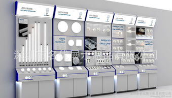 led灯价格表 最全面的价格汇总 (中山灯具展示架价格表最新)