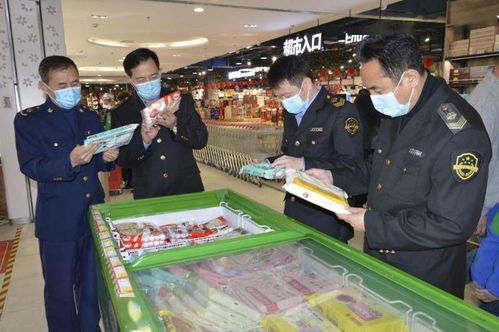 对汤圆食品全面 体检 邹城护航元宵节食品安全