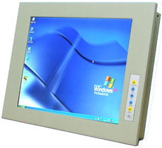 工业液晶显示器(工业级液晶显示器和普通液晶电视有什么区别)