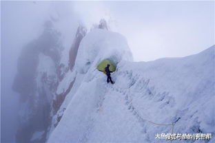 全球最难攀登的山峰,比珠峰矮1274米,至今无人能攀登成功