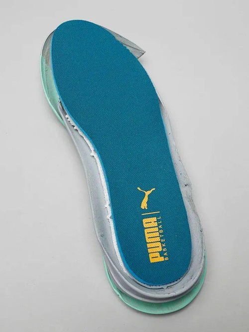 快传拆解 PUMA SKY MODERN EASTER