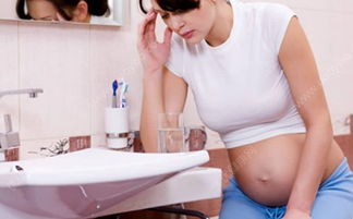 怀孕两个月胃难受怎么回事