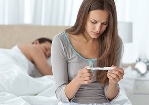 女性不孕不育有哪些症状