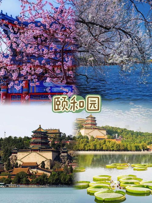 现在季节去哪旅游好