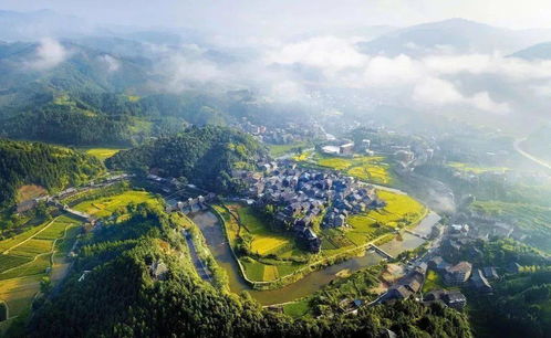 广西这份重磅规划出炉,将为柳州文化旅游发展带来新机遇