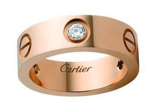 Cartier 系列很贵吗 