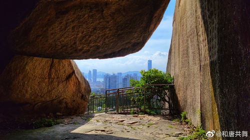 鹭岛禅林 厦门天界寺 