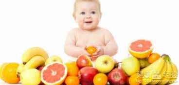 以下几类水果宝宝不要多吃