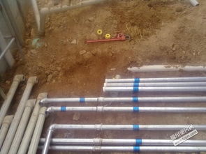 福州水管漏水维修 水管安装 消防管爆裂维修 更换水龙头 阀门