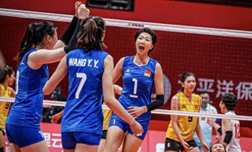 亚运会女排比赛中国队越南,女排亚运会中国对越南视频