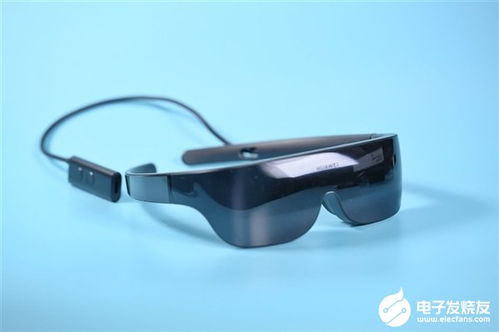 华为回应VR眼镜停产谣言 明年将推新款VR GLASS套装 