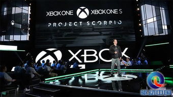 微软Xbox one天蝎座或售399美元,无意竞争高端PC