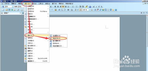 wps如何设置文档背景图片