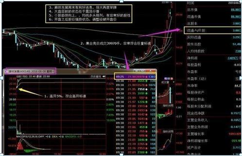 股市集体竞价是什么