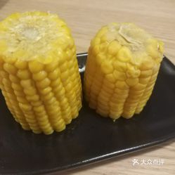怒烤烤串 狮子桥店 的水果玉米好不好吃 用户评价口味怎么样 南京美食水果玉米实拍图片 大众点评 