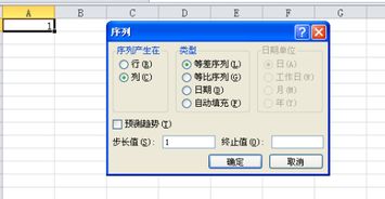 excel表格中数据过大不能拉下来加1 有什么公式可以使他拉下来自动加1 