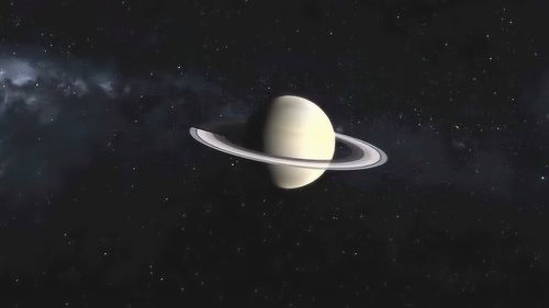 什么的土星,美丽多姿的土星是怎样的？