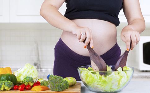 怀孕期间有必要忌口,这三类食物少吃