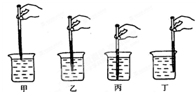 怎么测量液体温度才是正确的?