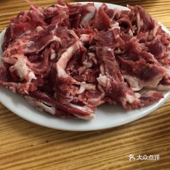 吴姐牛肉店的新鲜牛肉好不好吃 用户评价口味怎么样 深圳美食新鲜牛肉实拍图片 大众点评 