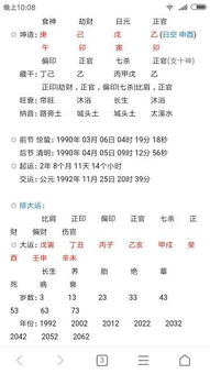 这个八字什么时候结婚 