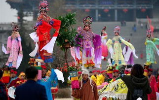 西北风拦不住出游热 山西重点景区大年初二揽客63万人次