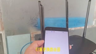 家里wifi信号满满却卡顿什么原因