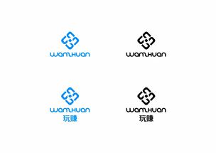 logo排版