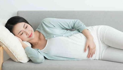 怀孕后,胎梦是怎么回事 睡觉时3种异样感觉,孕妈早知早受益