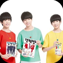 TFboysСϷȫ