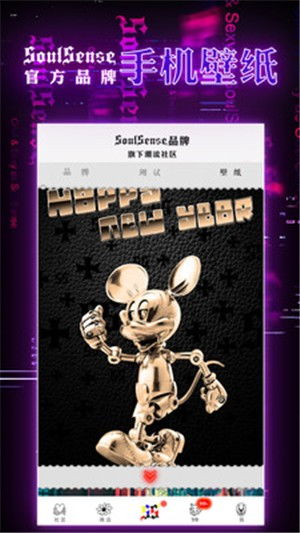 soulsense下载 SoulSense 安卓版v1.3.45 