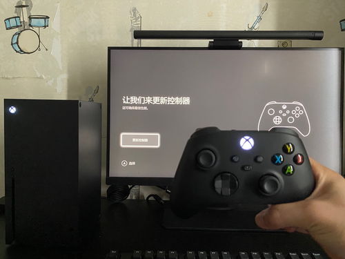 国行Xbox Series X体验分享 开箱 解锁 游戏感受