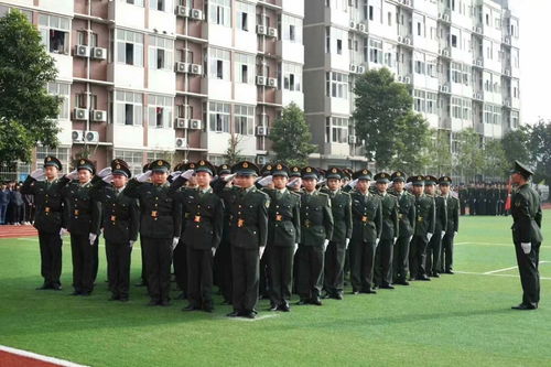 成都龙泉职高国防班怎么样报名