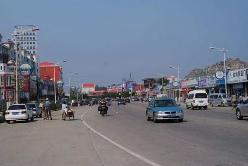 河北秦皇岛昌黎马坨店乡